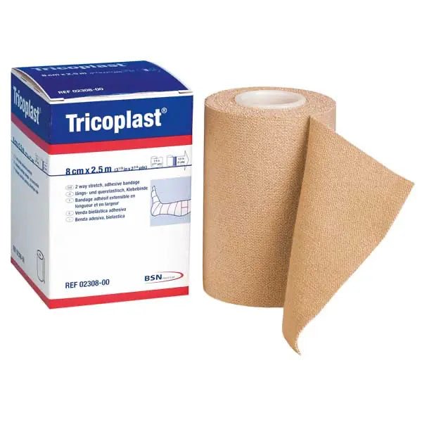 BSN medical GmbHOptiplaste-C KlebebindeDocMed GmbH